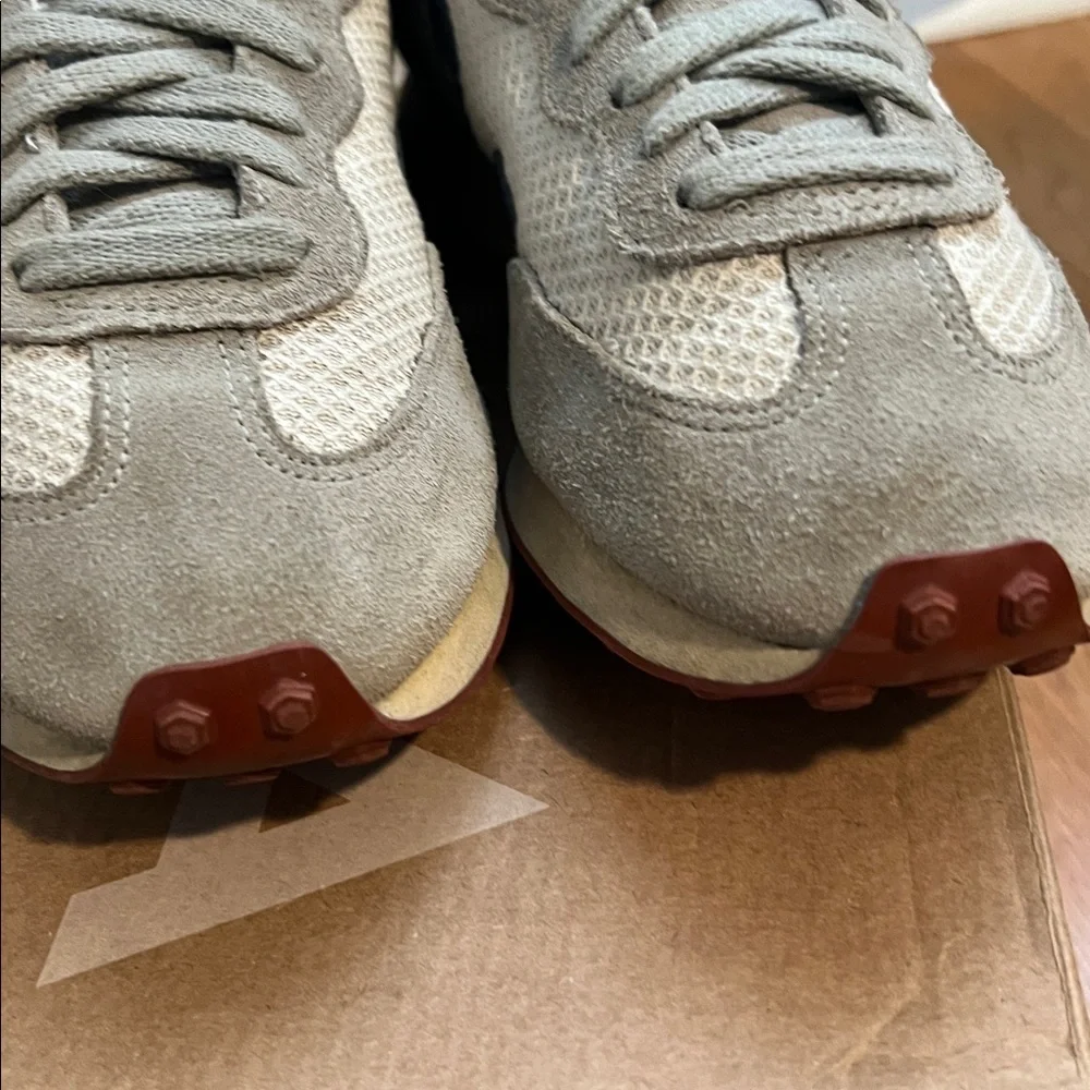 Veja RIO BRANCO HEXAMESH (with original shoebox) - Picture 9 of 13